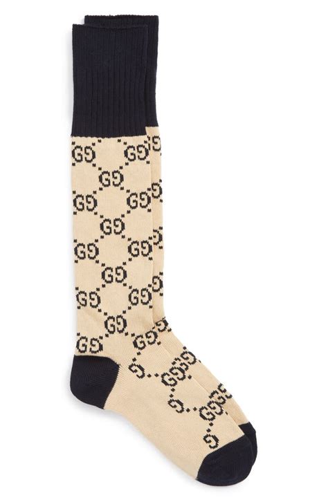 womens gucci socks replica|gucci panthger socks.